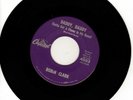 ROBIN CLARK-DADDY, DADDY (GOTTA GET A PHONE IN MY ROOM)-CAPITOL 45 STONE MINT