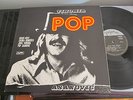 TIHOMIR POP ASANOVIC LP Jazz Funk Breaks Ultimate upgrade 1st press ORIG