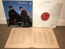 INCREDIBLE STRING BAND Hangman’s Beautiful Daughter LP UK 1st