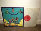 THE INCREDIBLE STRING BAND I Looked Up LP UK 1st Press