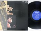 NINA SIMONE I PUT A SPELL ON YOU MERCURY BT-1308 Japanese Pressing OBI Vinyl LP