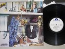 BRIAN ENO HERE COME THE WARM JETS POLYDOR MPF 1168 Japanese Pressing PROMO LP