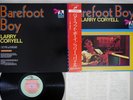 LARRY CORYELL BAREFOOT BOY FLYING DUTCHMAN SR-719 Japanese Pressing OBI Vinyl LP