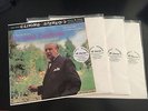 Also sprach Zarathustra Strauss/Reiner Classic Records Single Sided 45 RPM 4 LP
