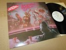STAR WARS empire jazz ensemble US ORIGINAL PROMO LP NM