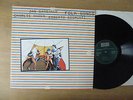 Jan Garbarek, Haden,Gismonti ?– Folk Songs, D 1981, LP, ECM, Vinyl: m-