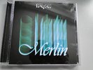 KAYAK MERLIN  Limited Edition 1994 Pseudonym Records