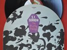 PRETTY THINGS on Rare Earth —S.F. SORROW— psych rock LP | die-cut cover US ORIG