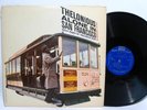Thelonious Monk Alone In San Francisco Riverside 12-312 LP '59 Original Jazz