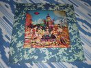 ROCK-LP ROLLING STONES, THEIR SATANIC MAJESTIES REQUEST, DECCA TXS 103, UK, 1967