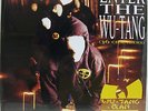 NEW & Sealed Wu-Tang Clan 