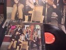 MOBY GRAPE Ist LP Mint- with Poster