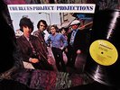KILLER BLUES JAMS = MINTY '66 MONO Orig = THE BLUES PROJECT   PROJECTIONS Psych