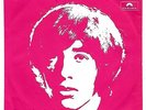 ROBIN GIBB - SAVED BY THE BELL - MOTHER AND JACK 7/45 PORTUGAL POLYDOR EX
