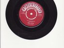 Vince Taylor & His Playboys-Jet Black Machine- Rare 1960 UK Rocker/Rockabilly 45