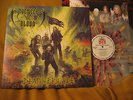 AVENGER OF BLOOD death brigade DIE HARD VINYL LP toxic holocaust merciless