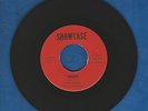 The Delcos Arabia Those Three Little Words Showcase 45 Record SOUL MAD MIKE M-