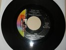 DETROIT GARAGE BAND 45 RPM RECORD - THE UNRELATED SEGMENTS - LIBERTY 55992