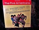 AMAZING SEALED GEM '67 TEEN-SCENE GARAGE   
