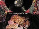 MINT VINYL ORIG 1969 = BLACK CAT BONES   BARBED WIRE SANDWICH HARD BLUES Psych