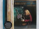NEW & Sealed Warren Haynes 