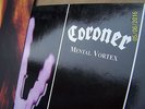 cORONER 