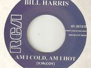 BILL HARRIS Am I Cold Am I Hot THE BROTHERS Are You Ready 2ND  NORTHERN SOUL