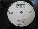 EASTWOOD Little Miss Lucy  SRT RECORDS   superb EX+