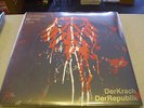 Die Toten Hosen - Der Krach Der Republik - LIVE - LIMITED 3LP Vinyl // Neu & OVP