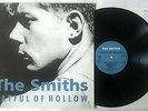 THE SMITHS HATFUL OF HOLLOW UK LP & INNER ROUGH TRADE ROUGH 76 1984 MORRISSEY
