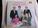Lorin Maazel/Chausson Concerto/Telarc Digital DG-10046/SEALED LP/OLD NEW STOCK