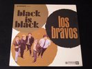 Los Bravos-Black Is Black-ORIGINAL 1966 U.S. LP-SEALED