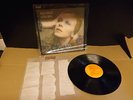 david bowie hunky dory lp vgc with inner
