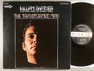 William Shatner  The Transformed Man   1968 Psych + Spoken Word  Star Trek