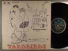 Yardbirds, The  Roger The Engineer     Blues Rock; Psych   Orig UK Press