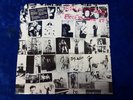 Rolling Stones - Exile on Main St. ? FACTORY SEALED UNKNOWN 1970's PRESSING