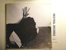 Rat At Rat R AMER$IDE 1st Ed. vinyl LP Neutral 1985 mint Glenn Branca No Wave