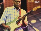 Robert Cray - Live At Redux Club In Houston, TX January 21, 1987 (LP, Vinyl 1...