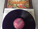 Panic At The Disco - Pretty Odd LP PURPLE vinyl folk punk emo