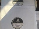 Prodigy Fat Of The Land TEST PRESSSING XL Recordings