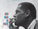 Our Man In Paris - Dexter Gordon (2014, Vinyl NEW)