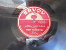 Savoy Johnny Otis 815 midnight in the barrelhouse / harlem nocturne LIKE NEW