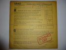 UB40 ?– 'Signing Off' 2x12