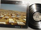 PINK FLOYD A Momentary Lapse Of Reason LP Learning To Fly The Dogs Of War 1987