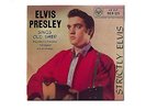 RARE NEAR MINT ELVIS PRESLEY EP RCX-175  