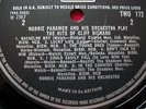 NORRIE PARAMOR PLAYS THE HITS OF CLIFF RICHARD. MINT 12