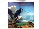 Budgie - Never Turn Your Back On A Friend UK LP //1