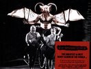 Tenacious D S/T 12th Anniversary 2x LP 180g Vinyl DL NEW