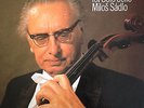 BACH 6 SUITES FOR SOLO CELLO BOX 3 LP MILOS SADLO