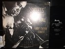 HARRY EDISON SWEETS AT THE HAIG PACIFIC JAZZ 4 MONO OG 10